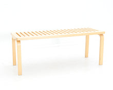 Load image into Gallery viewer, Artek ritiläpenkki 153A