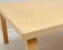 Load image into Gallery viewer, Artek sohvapöytä