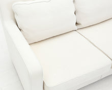 Lataa kuva Galleria-katseluun, Artek 593 Ben af Schultén sohva