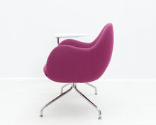 Load image into Gallery viewer, Blå Station Wilmer O58CT nojatuoli