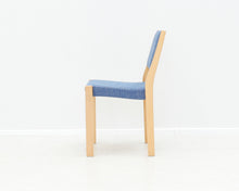 Lataa kuva Galleria-katseluun, Artek 611 ruokatuoli