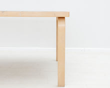Lataa kuva Galleria-katseluun, Artek 81b sohvapöytä
