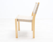 Lataa kuva Galleria-katseluun, Artek 611 vaalea satulavyö