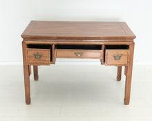 Lataa kuva Galleria-katseluun, Antiikki sivupöytä