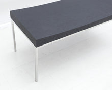 Load image into Gallery viewer, B&B Italia Ebe kaareva sohvapöytä