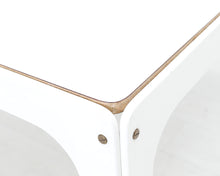 Load image into Gallery viewer, Artek Vanikka ruokapöytä