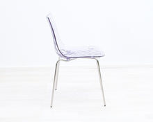 Lataa kuva Galleria-katseluun, Calligaris Ice ruokatuoli