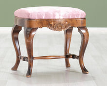 Lataa kuva Galleria-katseluun, Antikkinen rahi vaaleanpunainen