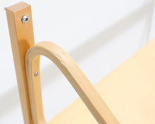 Lataa kuva Galleria-katseluun, Artek 112B-3 seinähylly