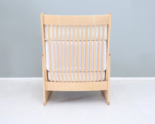 Lataa kuva Galleria-katseluun, Artek Ben af Schultén 444 nojatuoli valkoinen