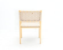 Lataa kuva Galleria-katseluun, Artek 611 vaalea satulavyö