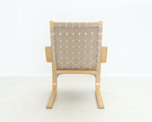 Lataa kuva Galleria-katseluun, Artek 406 nojatuoli