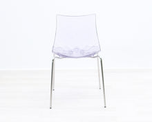 Lataa kuva Galleria-katseluun, Calligaris Ice ruokatuoli