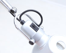 Load image into Gallery viewer, Artemide Tolomeo Due Bracci riippuvalaisin