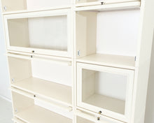 Load image into Gallery viewer, Asko Aspö kirjahylly