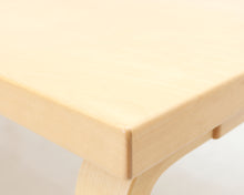 Lataa kuva Galleria-katseluun, Artek 83 ruokapöytä