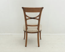 Lataa kuva Galleria-katseluun, Arte Antigua ruokatuoli