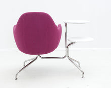 Load image into Gallery viewer, Blå Station Wilmer O58CT nojatuoli