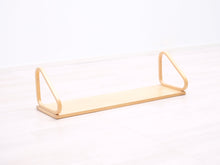 Lataa kuva Galleria-katseluun, Artek 112b seinähylly