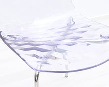 Lataa kuva Galleria-katseluun, Calligaris Ice ruokatuoli