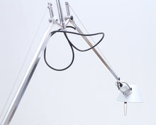 Load image into Gallery viewer, Artemide Tolomeo Due Bracci riippuvalaisin