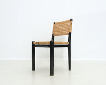 Lataa kuva Galleria-katseluun, Artek Aino Aalto tuoli 615