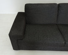 Lataa kuva Galleria-katseluun, Pohjanmaan Oslo 3-istuttava sohva