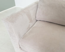 Load image into Gallery viewer, Asko 3-istuttava moduulisohva beige