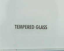 Lataa kuva Galleria-katseluun, Leitmotiv lasinen sohvapöytä