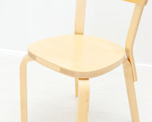 Lataa kuva Galleria-katseluun, Artek 69 tuoli