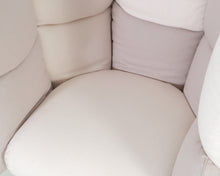 Lataa kuva Galleria-katseluun, Manerba Undecided loungetuoli