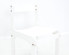 Load image into Gallery viewer, Artek Vanikka ruokapöydän tuoli