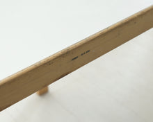 Lataa kuva Galleria-katseluun, Artek 95 puolipyöreä pöytä