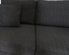 Lataa kuva Galleria-katseluun, Bellus Texas 3-istuttava vuodesohva divaanilla harmaa