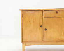 Lataa kuva Galleria-katseluun, 50-luvun koivusenkki