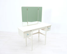 Lataa kuva Galleria-katseluun, Peilipöytä