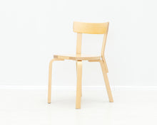 Lataa kuva Galleria-katseluun, Artek 69 tuoli