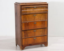 Lataa kuva Galleria-katseluun, Antiikkinen lipasto