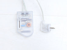 Load image into Gallery viewer, Axo Light Skirt lattiavalaisin tummanharmaa / valkoinen