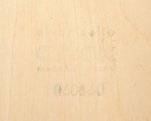 Lataa kuva Galleria-katseluun, Artek 611 ruokatuoli