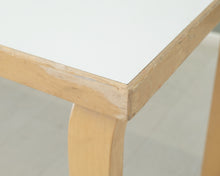 Lataa kuva Galleria-katseluun, Artek 81B ruokapöytä