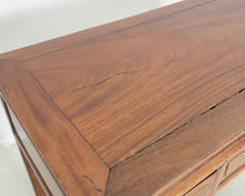 Lataa kuva Galleria-katseluun, Antiikki sivupöytä