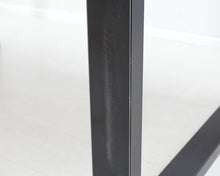 Lataa kuva Galleria-katseluun, Anttiina Kalevala lankkupöytä