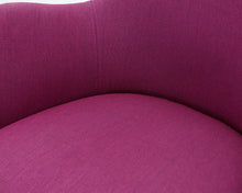 Load image into Gallery viewer, Blå Station Wilmer O58CT nojatuoli