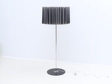 Load image into Gallery viewer, Axo Light Skirt lattiavalaisin tummanharmaa / valkoinen