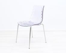 Lataa kuva Galleria-katseluun, Calligaris Ice ruokatuoli