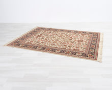 Lataa kuva Galleria-katseluun, Antiikkinen kukkamatto