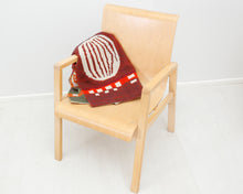 Lataa kuva Galleria-katseluun, Artek 403 hallituoli