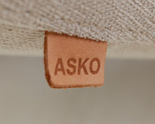 Load image into Gallery viewer, Asko MORE divaanisohva beige