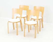 Lataa kuva Galleria-katseluun, Artek 66 tuoli